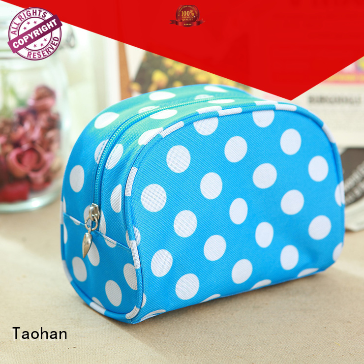 pvc makeup bags and cases design for make up