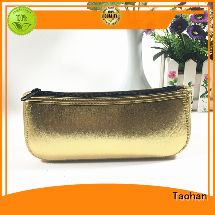 holder pouch Taohan Brand personalised pencil case