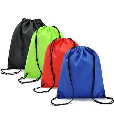 Waterproof Gym Bag Print Backpack Travel Gym Bags