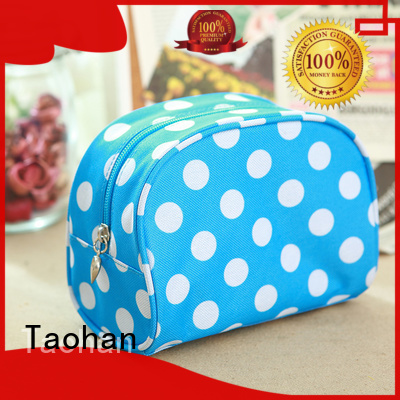Waterproof Cosmetic Make up Bag Travel Organizer for Men Women