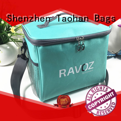 collapsible cooler wine shoulder insulated cooler bags lunch company