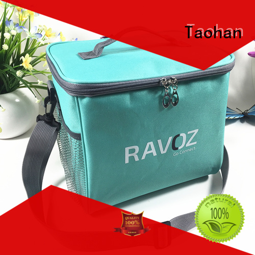 Taohan efficient insulated cooler bags personalized for outdoor