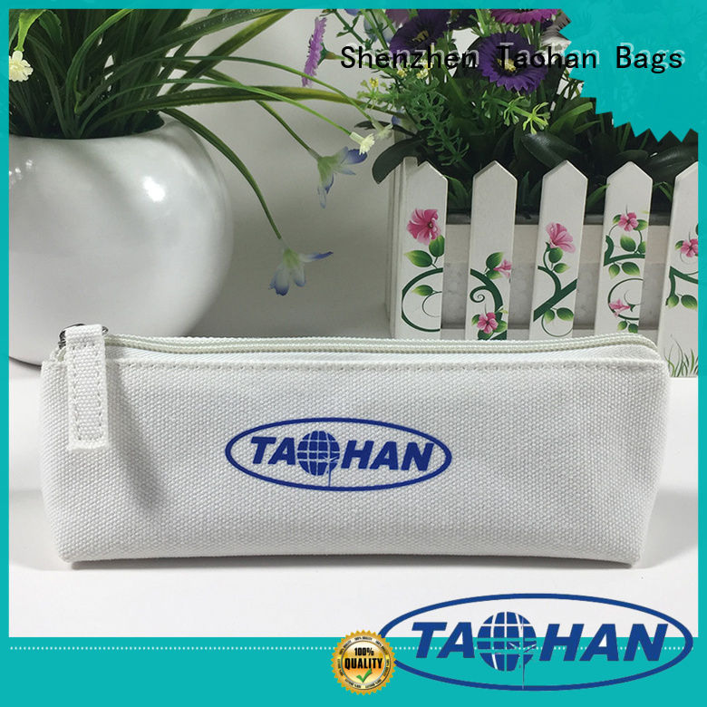 neoprene personalised pencil case Taohan