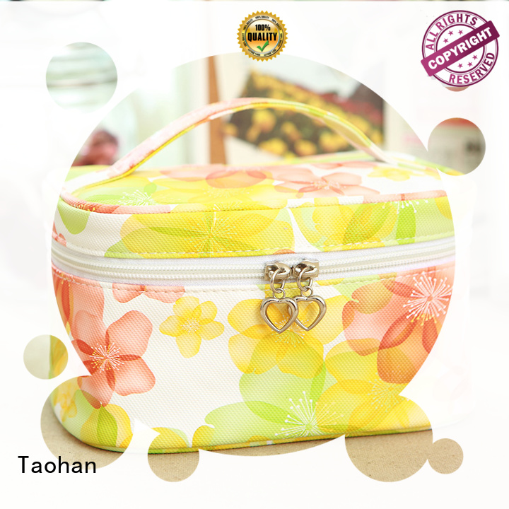 dhc bag men makeup cosmetic bag Taohan Brand
