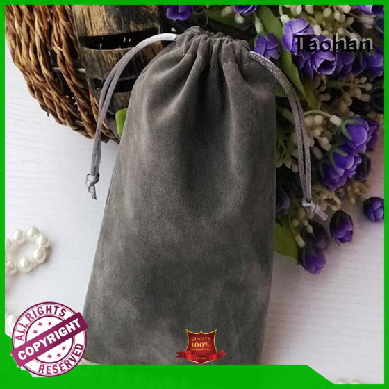 custom drawstring bags drawstring gym Taohan Brand string backpack