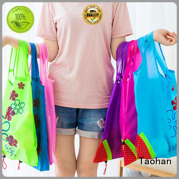 bottle lightweight grocery bag Taohan Brand