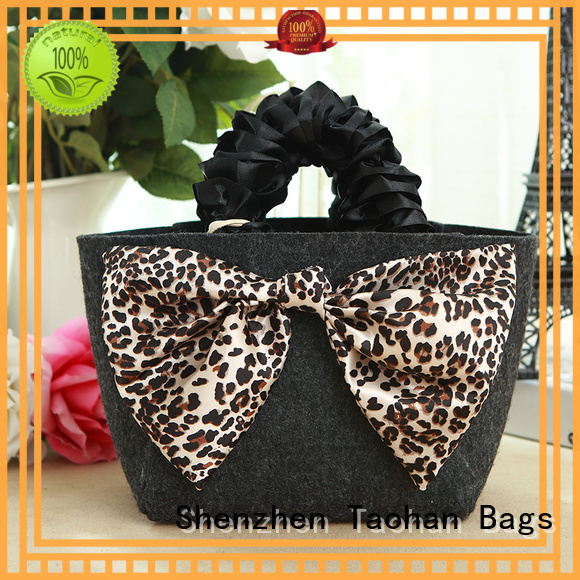 nylon full cosmetic makeup cosmetic bag Taohan Brand