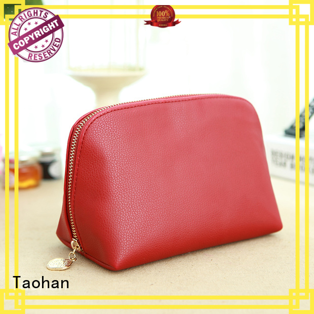 Taohan cosmetic bags wholesale factory for household