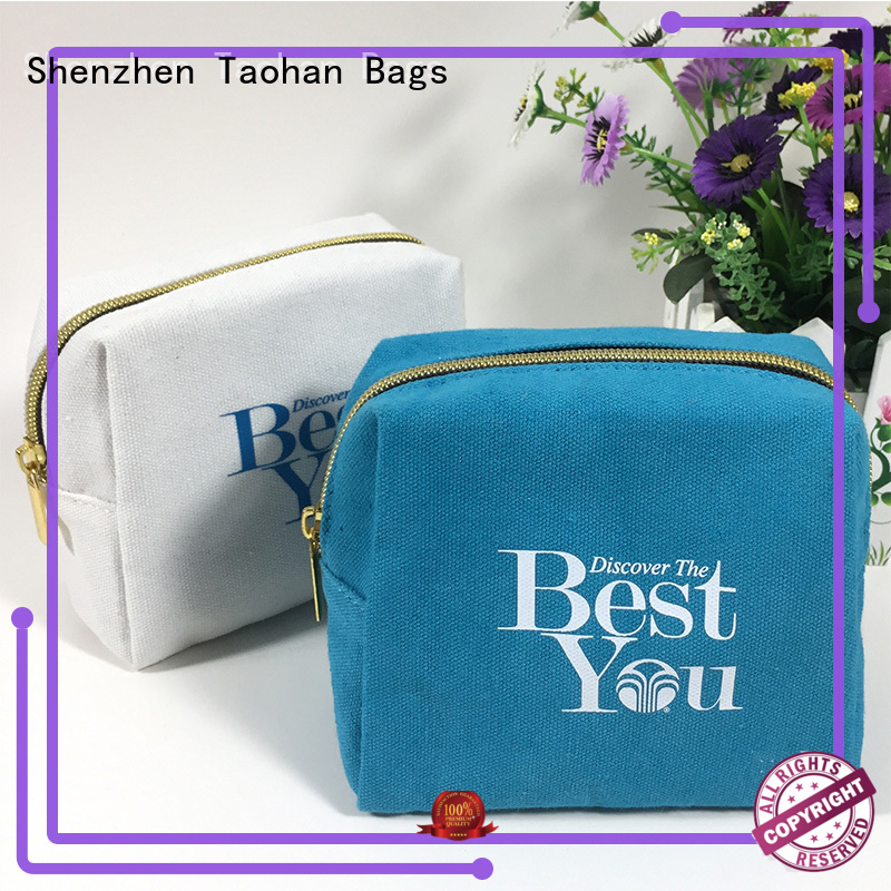 travel bags silkscreen small makeup bag makeup Taohan