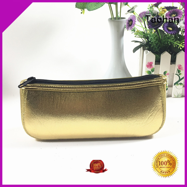 case personalised pencil case waterproof holder Taohan Brand