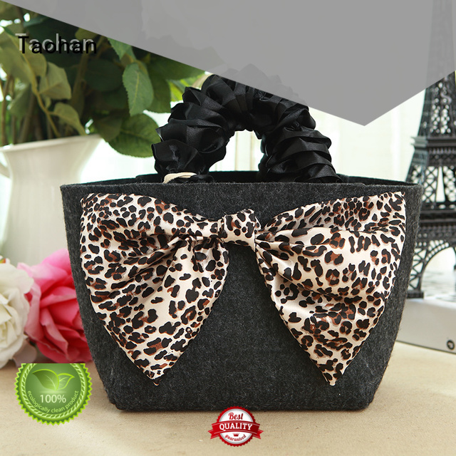 colorful makeup storage bag design for lady