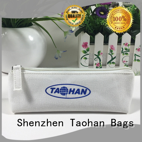 zipper pencil pouch supplier for pen and pencil holder