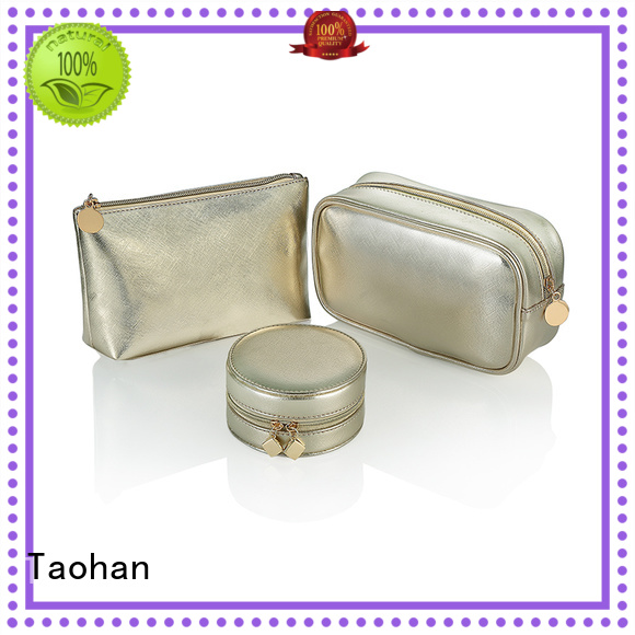 makeup pouch travelling Taohan