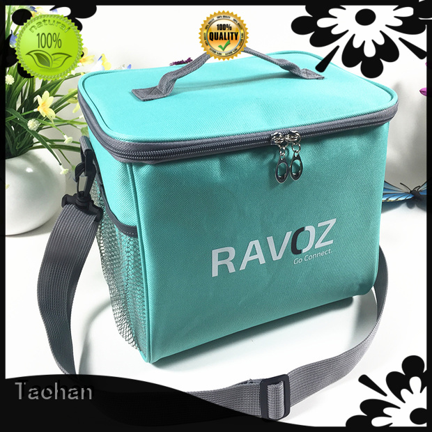bag insulated cooler bags handle tote Taohan company