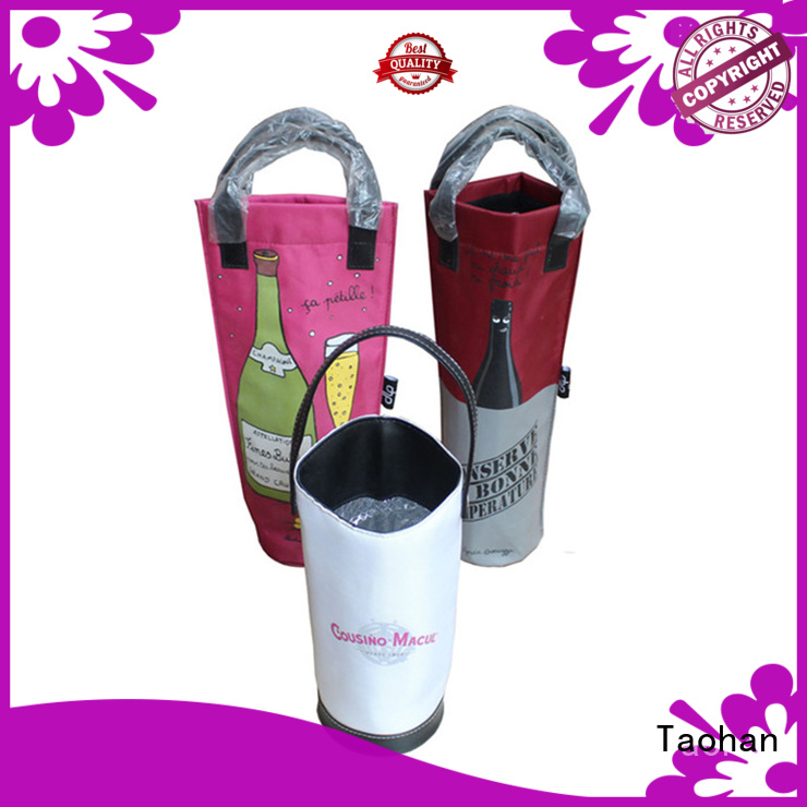 Taohan picnic cooler bag wholesale for outdoor