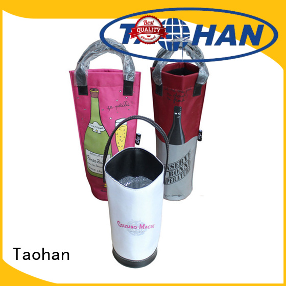 Quality Taohan Brand collapsible cooler pockets