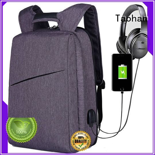 Taohan foldable foldable backpack wholesale for hiking
