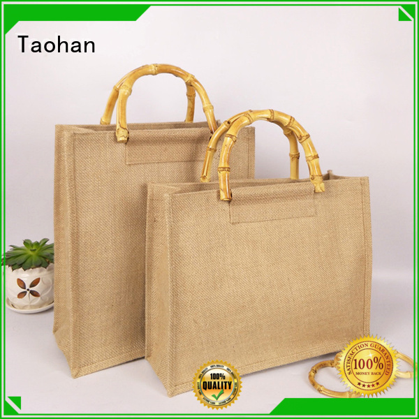 bags sleeves grocery bag grocery bag Taohan company