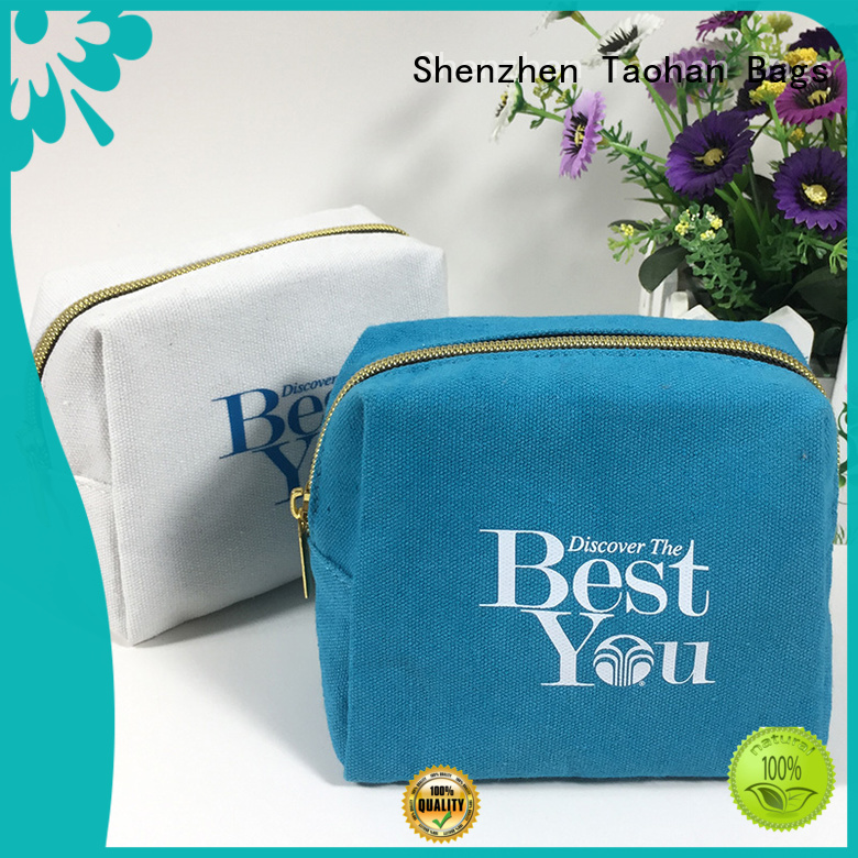 colorful cosmetic purse factory for lady