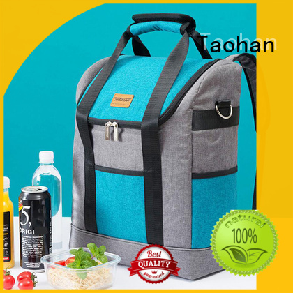 Taohan portable cooler bag