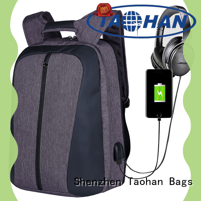waterproof foldable backpack supplier for laptop