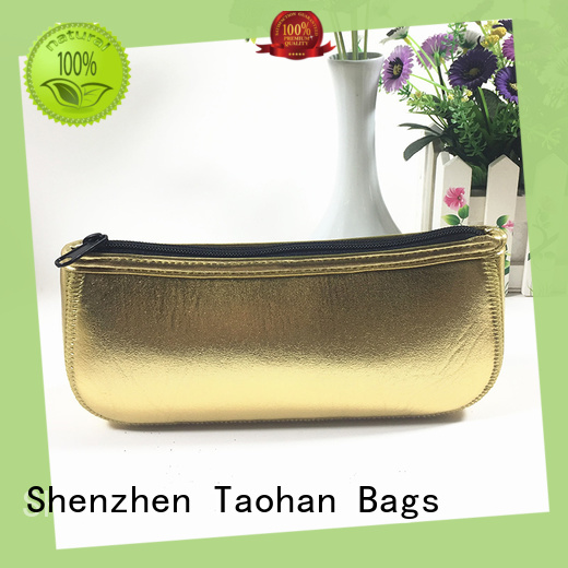 Taohan pencil case pouch manufacturer for students