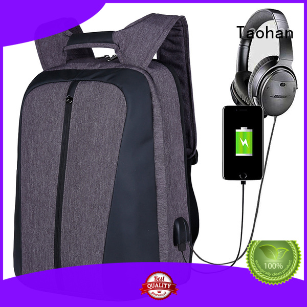 fashional stylish laptop bags wholesale for camping