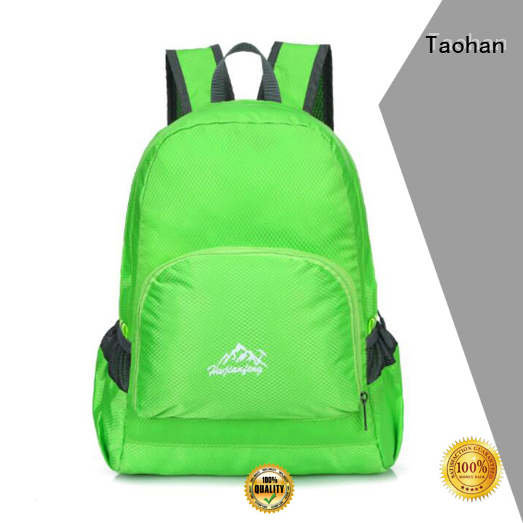 17 inch laptop backpack bag laptop Warranty Taohan