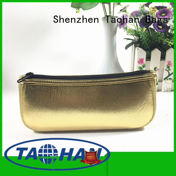 Taohan Brand waterproof personalised pencil case bag supplier