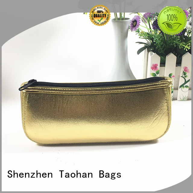 personalised pencil case waterproof stationary Warranty Taohan
