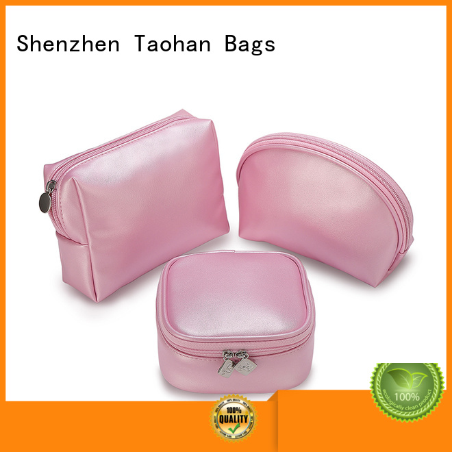 makeup cosmetic bag dhc small makeup bag Taohan Brand