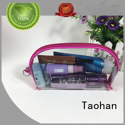 dhc traveling small makeup bag Taohan Brand