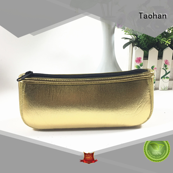 waterproof zipper pencil bag directly sale for students