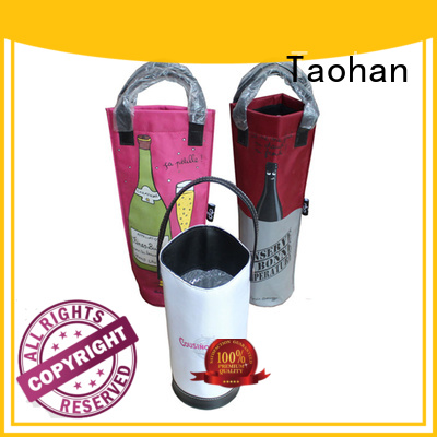 collapsible cooler bag lining Taohan Brand company