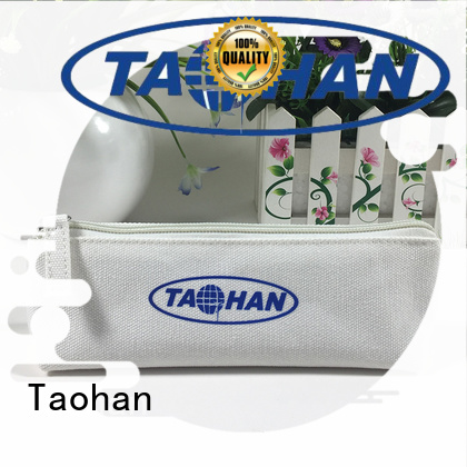 pencil personalised pencil case pen Taohan company