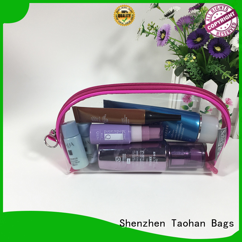 makeup cosmetic bag design organizer color Warranty Taohan