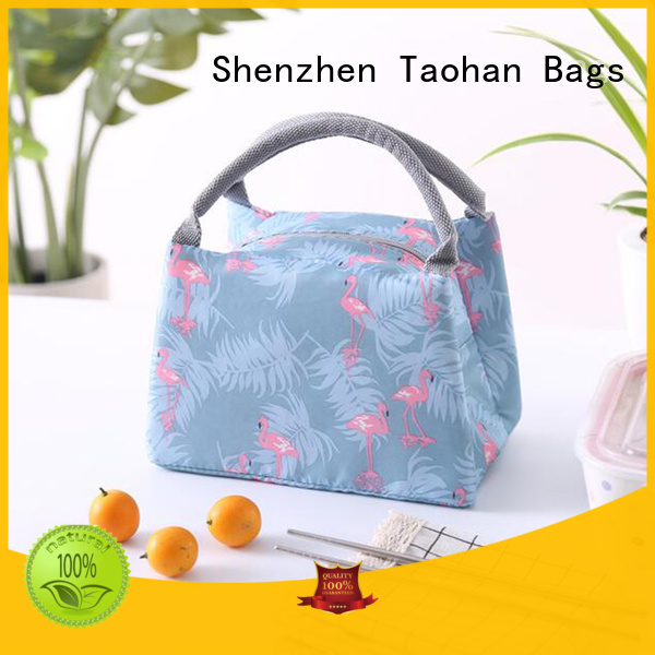 design large cooler collapsible cooler Taohan manufacture