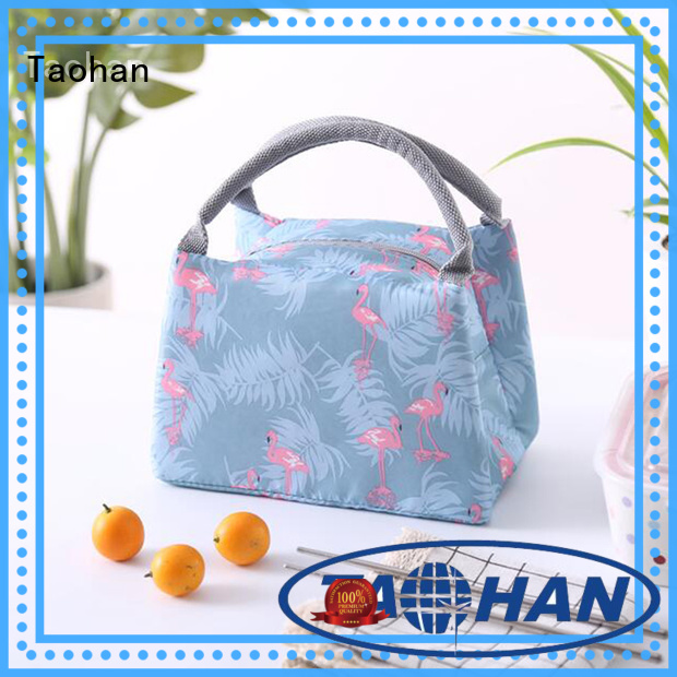 Hot wine collapsible cooler organizer Taohan Brand