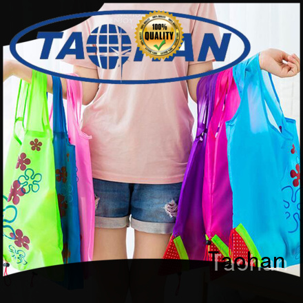 durable eco shopping bags with good price for grocery