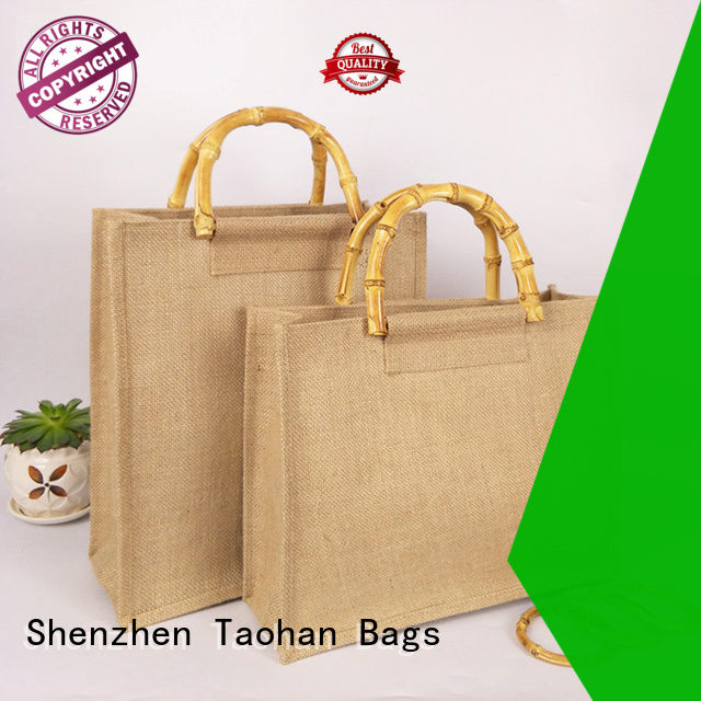 bottle deluxe grocery bag color Taohan