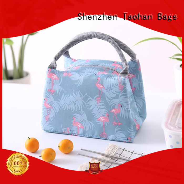 collapsible cooler travelling lunch insulated cooler bags lining company