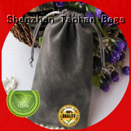 backpack waterproof custom drawstring bags rucksack storage Taohan Brand