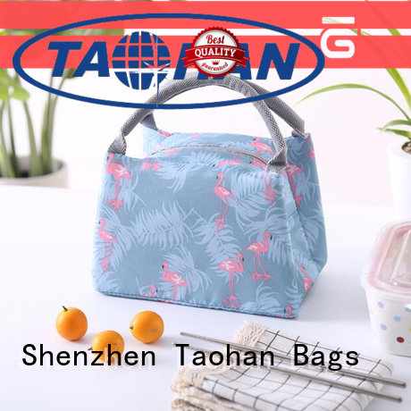 Taohan insulated coolers & insulated bags bag for trip