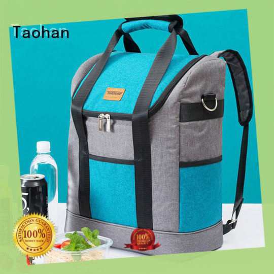 Taohan insulated cooler bags personalized for outdoor