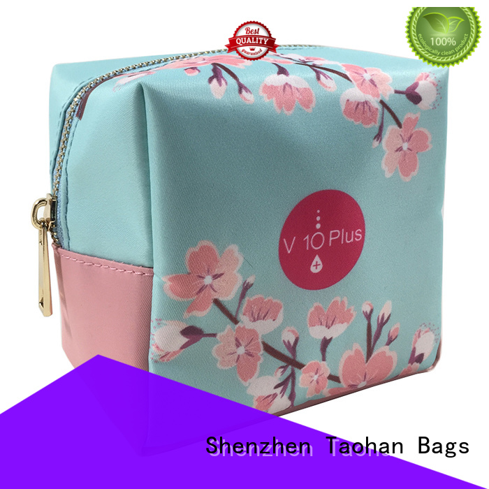 makeup cosmetic bag gold bag small makeup bag travel company