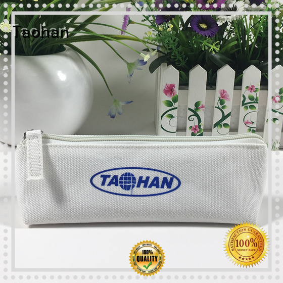 Taohan pencil bag manufacturer for kids