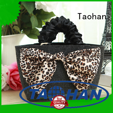 makeup cosmetic bag bags pvc small makeup bag Taohan Brand