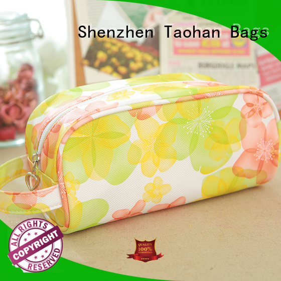 makeup cosmetic bag men organizer Warranty Taohan