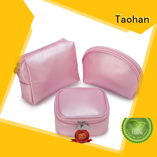 woolen makeup kit bag with good price for woman