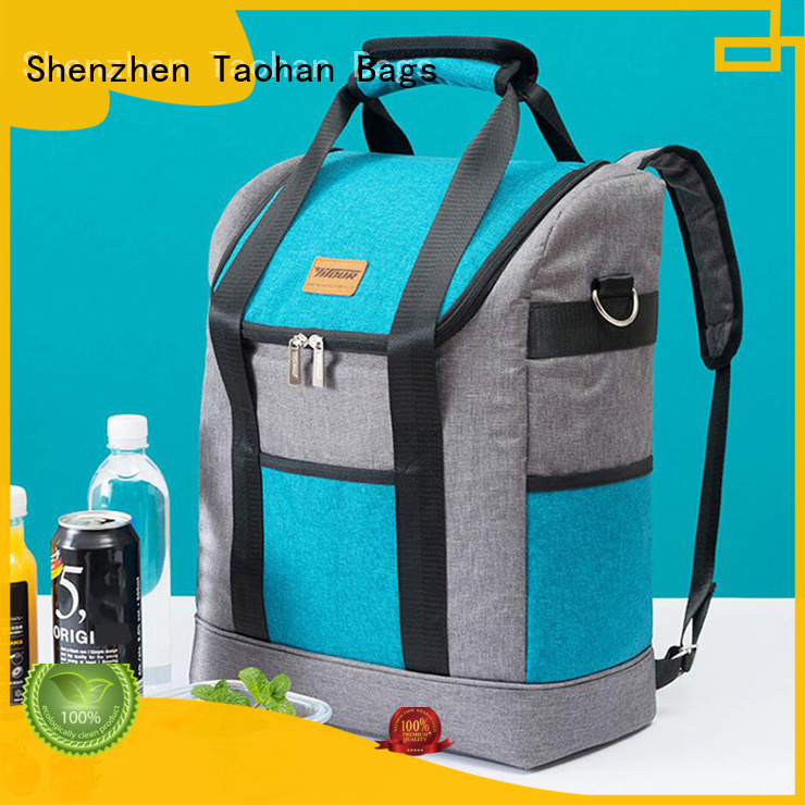 Hot collapsible cooler wine Taohan Brand